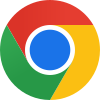 Navegador Google Chrome