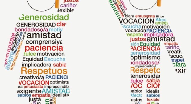 La educación democrática