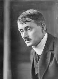 The Georgian Period (1910–1936)