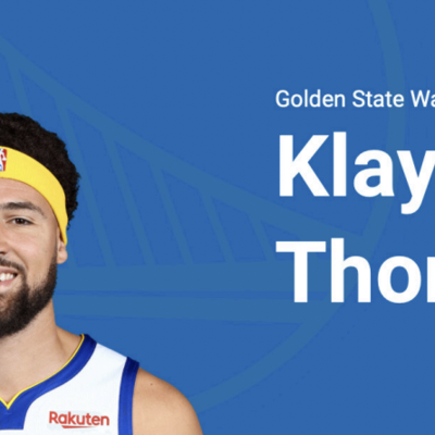 Timeline: Klay bounces back to court after 2-year absence
