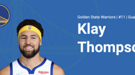 Timeline: Klay bounces back to court after 2-year absence