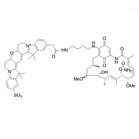 First Compound Synthesized at CWHM