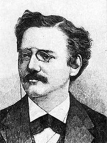 Johan Gustav Knut Wicksell (1851-1926)(Escuela Neoclásica)