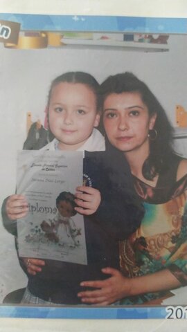 Un capítulo no tan alegre