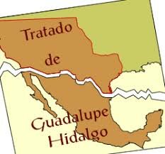 Tratado de Guadalupe Hidalgo