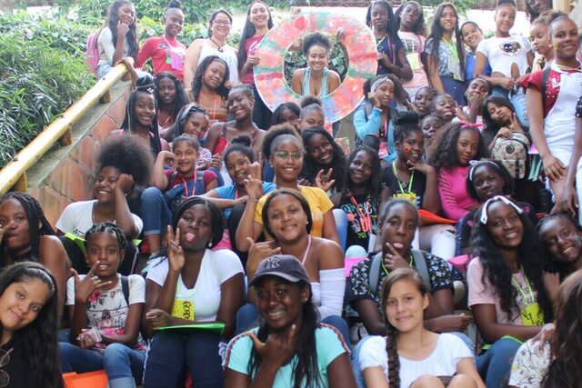 2007 Igualdad de Género y la Autonomía de la Mujer.