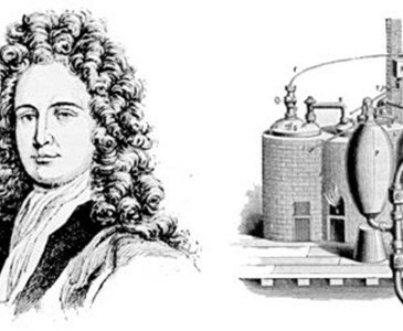 Thomas Savery (1.650-1.715).