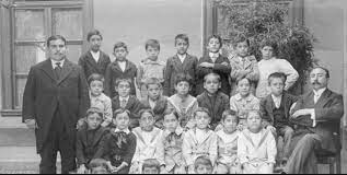 Instrucción primaria en Chile (1840)