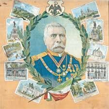 Triunfa el Plan de Tuxtepec