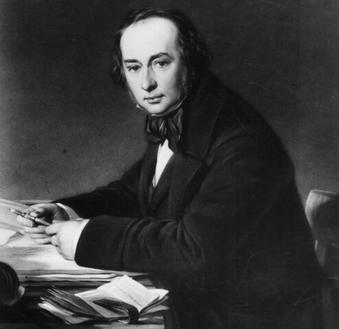 Isambard Kingdom Brunel (1.806-1.859)