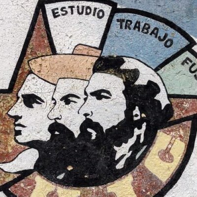 Timeline: Revolución Cubana