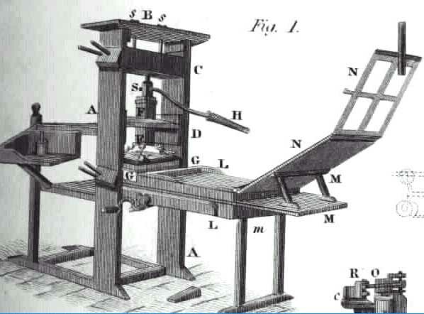 Los progresos en la navegación marítima
