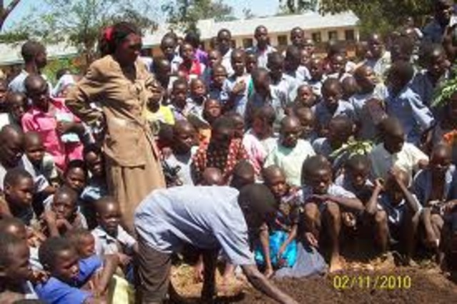 Creating Philadelphia