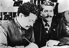 Los hermanos Flores Mangón fundan el partido Liberal de México