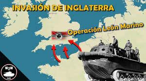 Operación León Marino