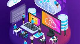 Timeline: la historia de la computación
