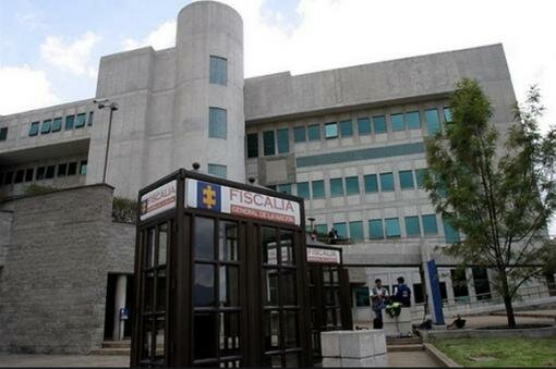 2017 Fiscalía avanza en nuevo enfoque para impulsar investigaciones por actos de racismo, discriminación y hostigamiento.