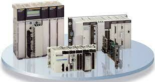 Primer controlador programable