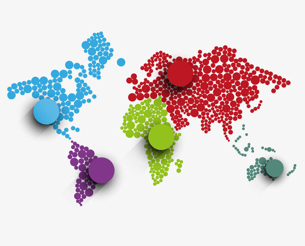 Inicio Explosión Demográfica