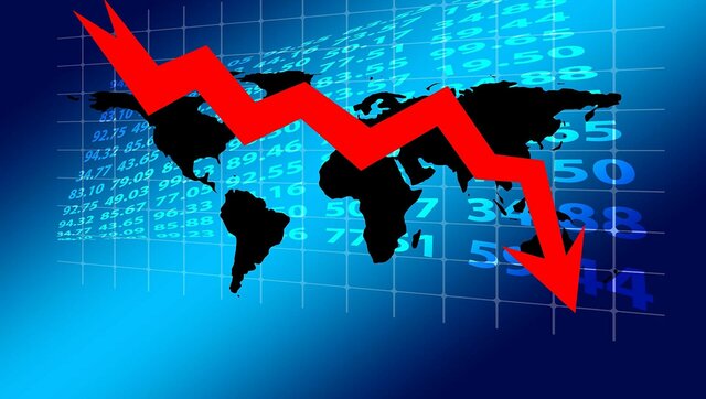Recesión Económica