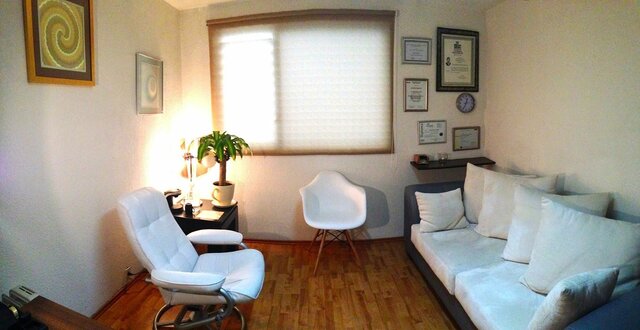 Proyección a largo plazo