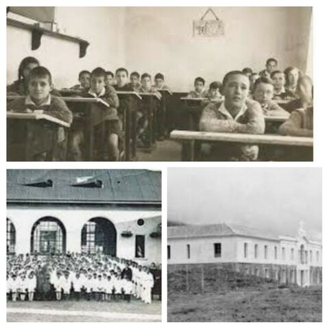 Educación en la Gran Colombia.