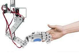 Robotica Colaborativa