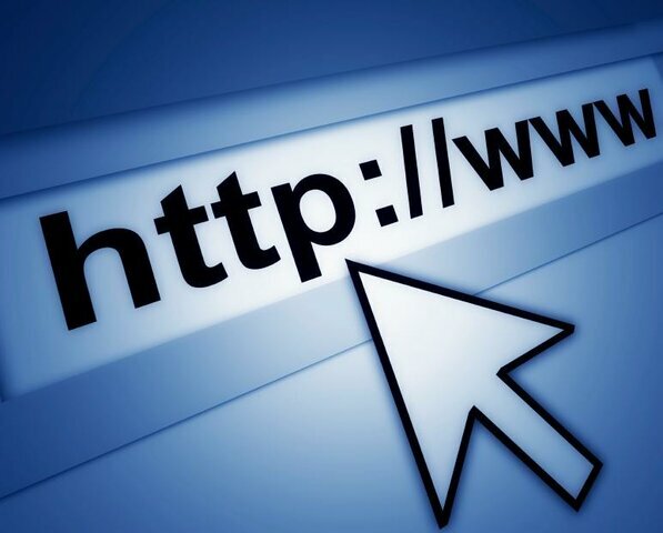 Sociedad: Nace el Internet