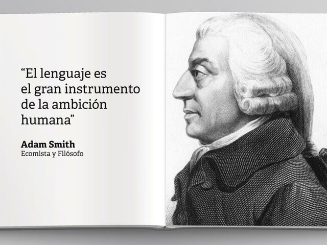 TEORIA DE Adam Smith (1723-1790) (La Riqueza de las Naciones)