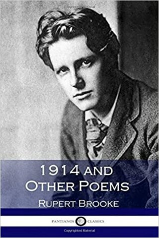 THE GEORGIAN PERIOD (1914 – 1936)