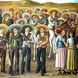 Revolución Mexicana (1910-1919)