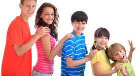 Timeline: INFANCIA Y ADOLESENCIA EN DIFERENTES CULTURAS