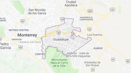 Timeline: Guadalupe, N.L