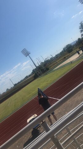 Atletism - 2021/2022