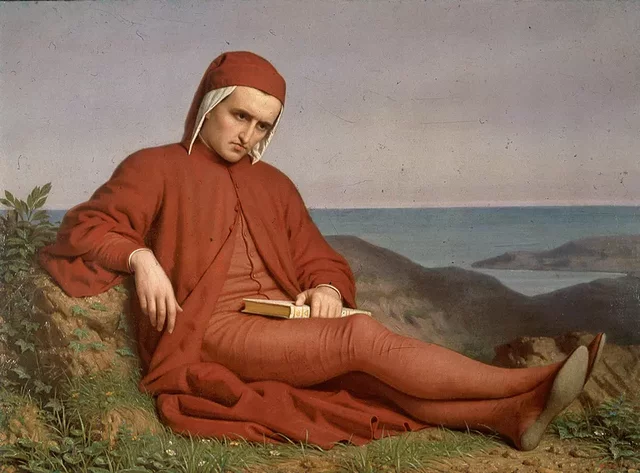 Dante Alighieri
