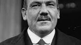 Timeline: Maximato (1928-1934)