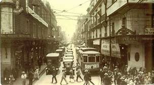 Milagro Mexicano (1940-1970)