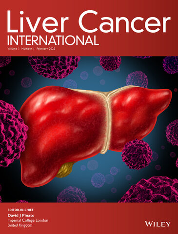Liver cancer