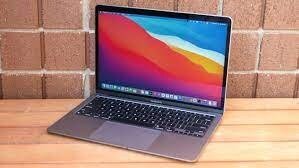 Apple MacBook Air M1