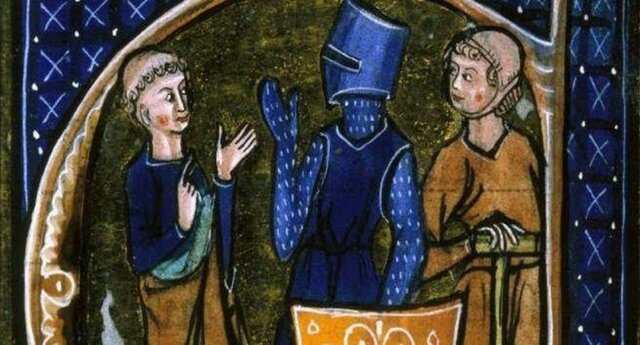 EDAD ANTIGUA - Concepciones de la niñez