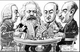 Teoria de la dependencia y los poscolonial studies anglosajones