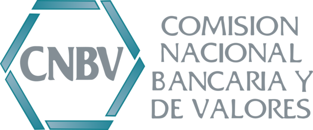 Comisión Nacional Bancaria y de Valores Autoriza, regula, supervisa y sanciona a los diversos sectores y entidades que integran el sistema financiero mexicano en protección de los intereses del público.