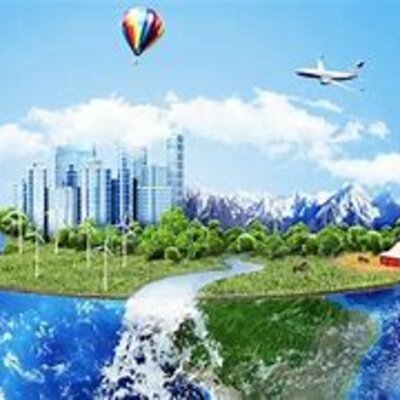 Timeline: LINEA DE TIEMPO ECOLOGIA HUMANA