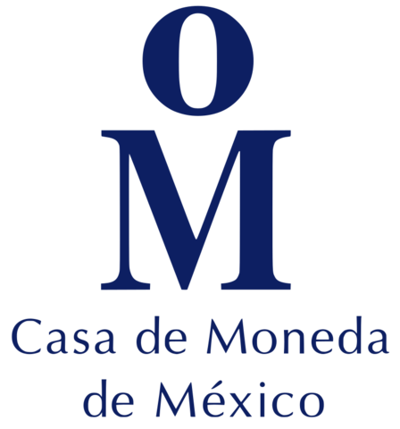 Casa de Moneda  Acuña y comercializa monedas y medallas con altos estándares de calidad para el banco de México e instituciones públicas y privadas, nacionales e internacionales.