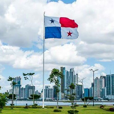 Timeline: Historia de Panamá - Estudios Sociales - Primaria