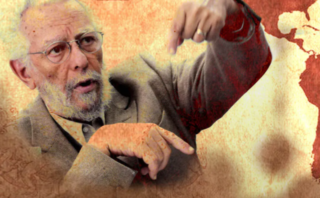 Filosofía de la liberación (Exterioridad)-1976