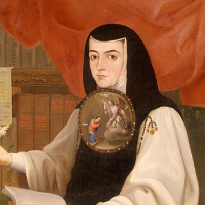 Timeline: Juana Ines de la Cruz