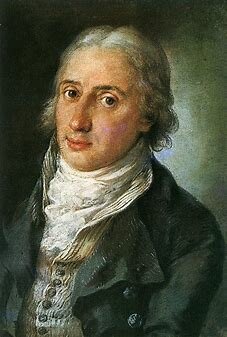 Leandro Fernández de Moratín (1760-1828)