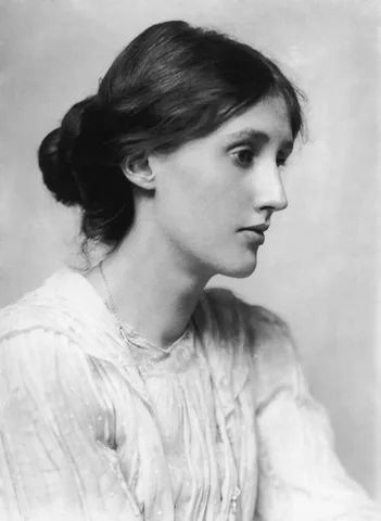 Virginia woolf (1882-1941)