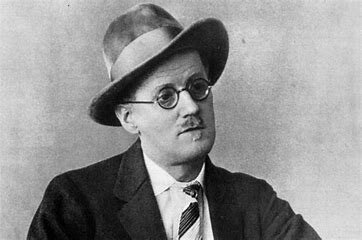 James Joyce (1882-1941)
